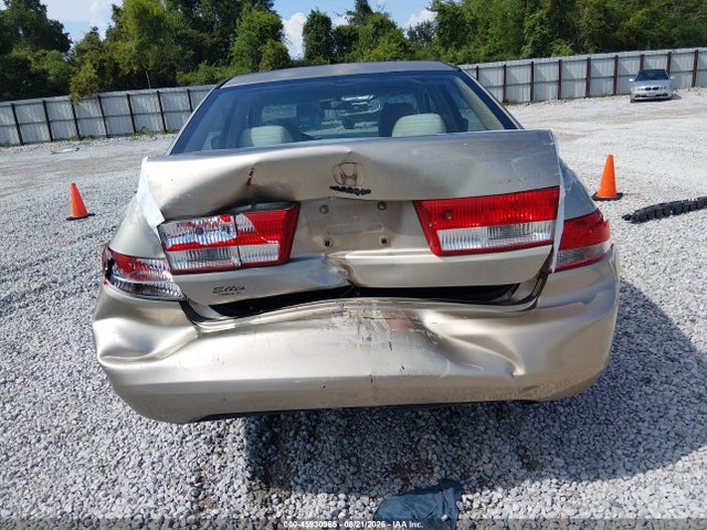 2004 Honda ACCORD 2.4 LX — фото 15