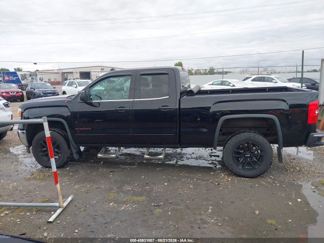 2014 GMC SIERRA 1500 SLE — фото 14