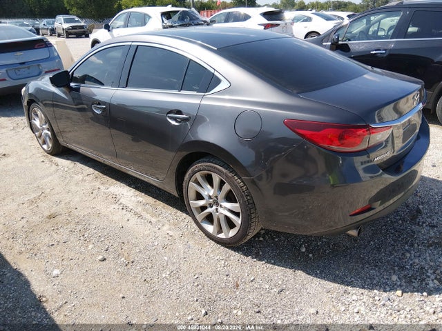 صورة 3 لـ 2017 Mazda MAZDA6 TOURING