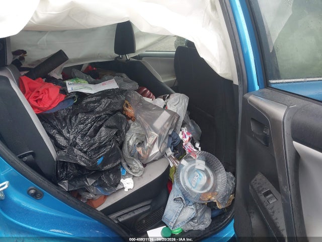 2018 TOYOTA RAV4 HYBRID LE 8