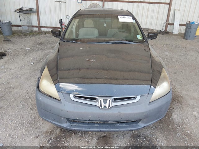 2003 Honda ACCORD 2.4 EX 照片 12