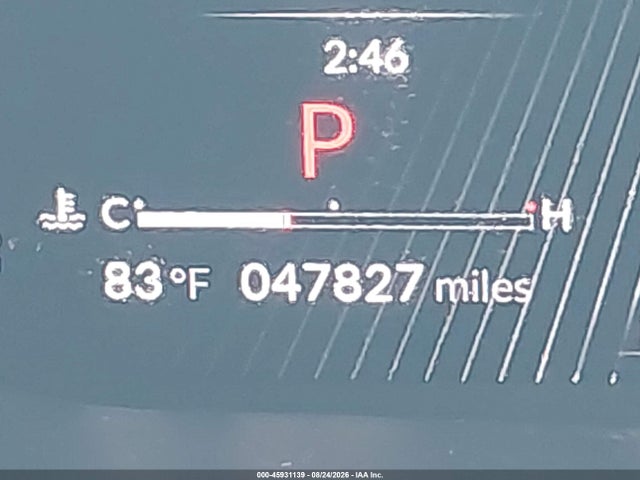 2025 ACURA MDX A-SPEC 15