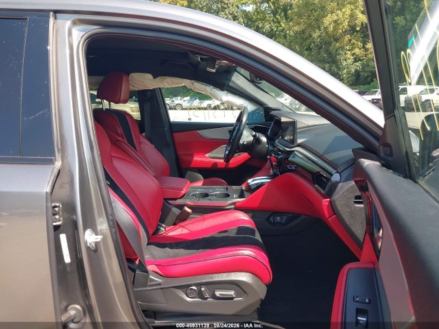 2025 ACURA MDX A-SPEC 5