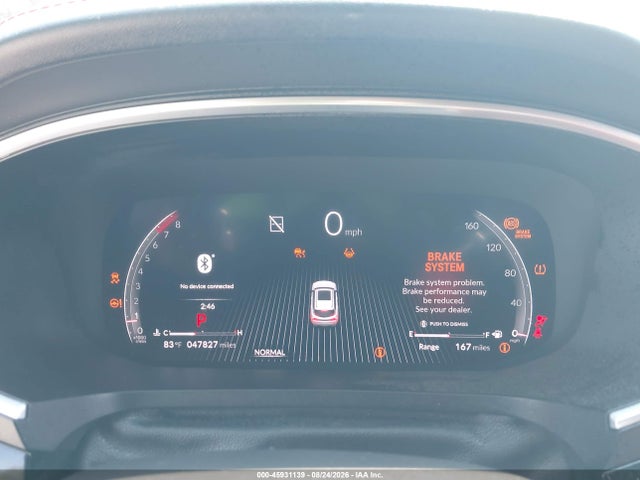 2025 ACURA MDX A-SPEC 7