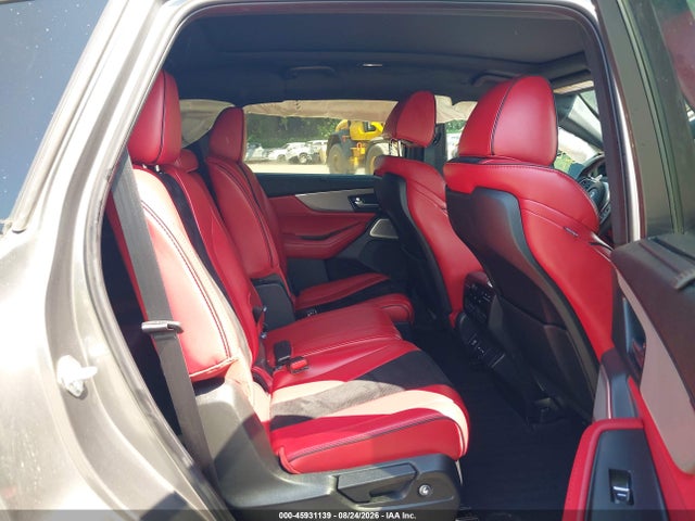 2025 ACURA MDX A-SPEC 8