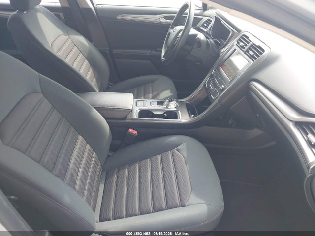 2019 FORD FUSION HYBRID SE 5
