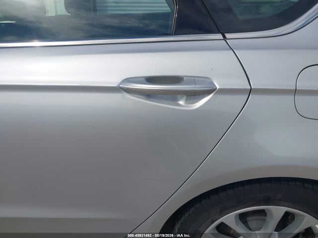 2019 FORD FUSION HYBRID SE 13