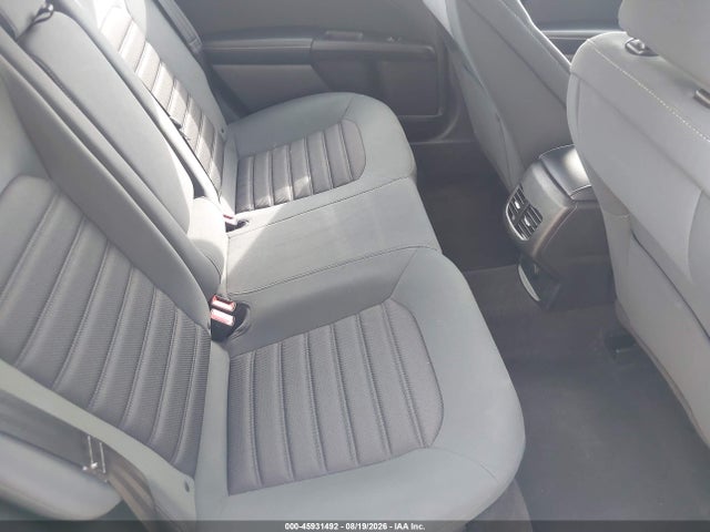 2019 FORD FUSION HYBRID SE 8