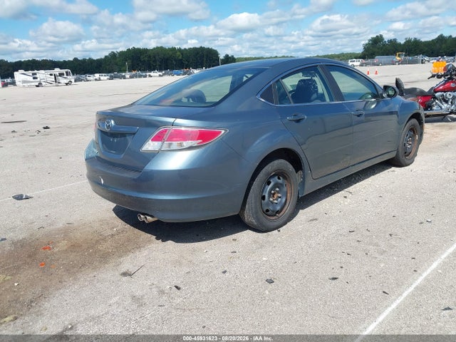 صورة 4 لـ 2012 Mazda MAZDA6 I SPORT