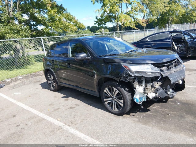 2020 MITSUBISHI OUTLANDER 2.0 SE
