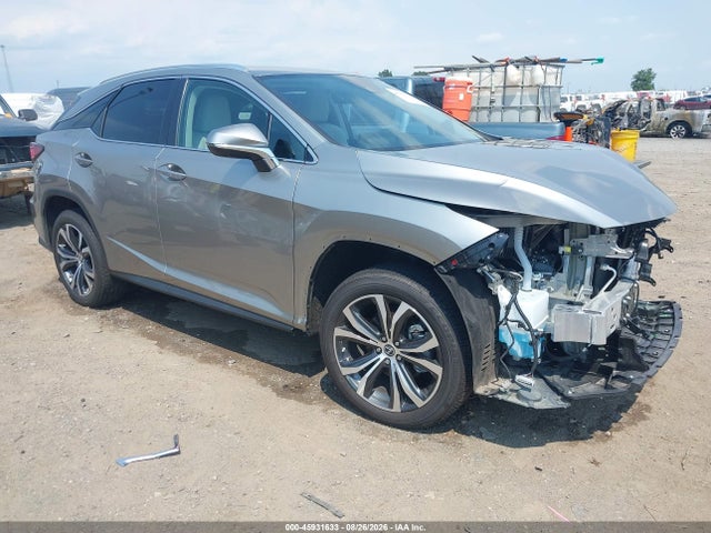 2020 LEXUS RX 