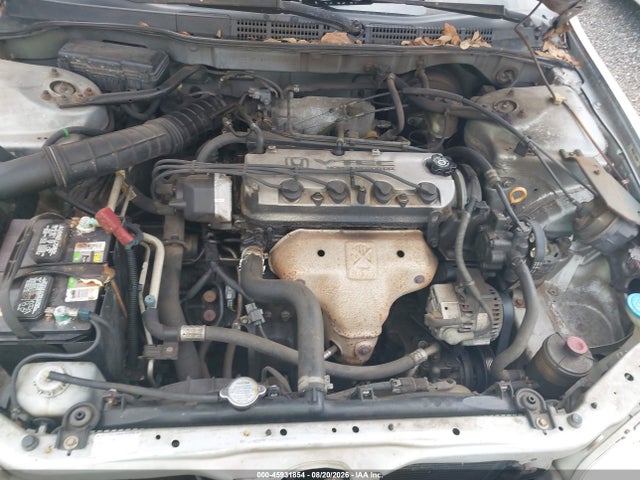 1998 Honda ACCORD LX 照片 10