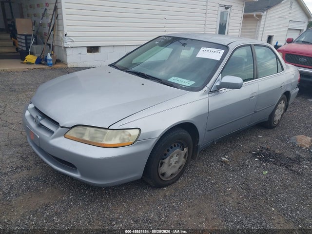 1998 Honda ACCORD LX 照片 2