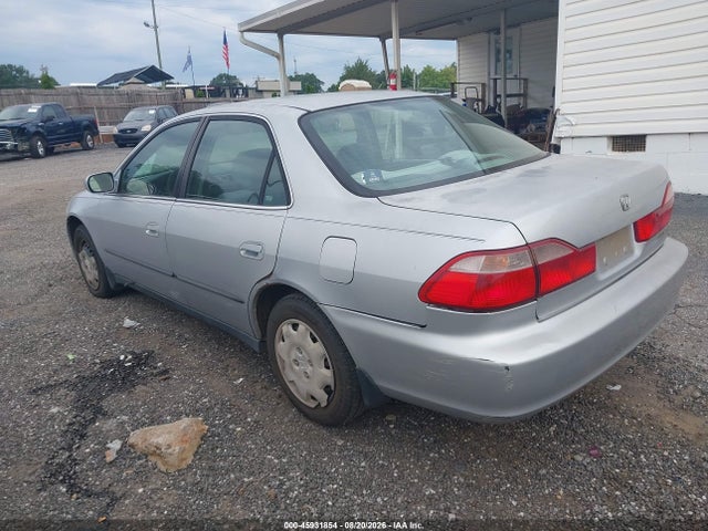 1998 Honda ACCORD LX 照片 3
