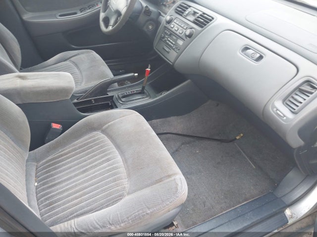 1998 Honda ACCORD LX 照片 5