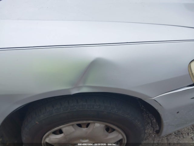 1998 Honda ACCORD LX 照片 6