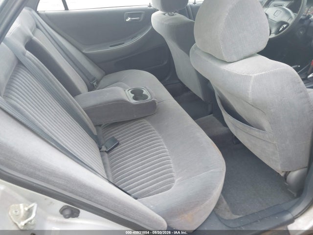 1998 Honda ACCORD LX 照片 8