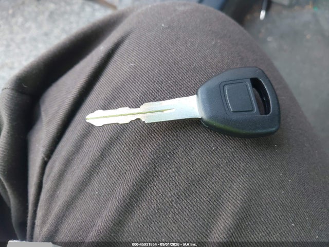 1998 Honda ACCORD LX 照片 11