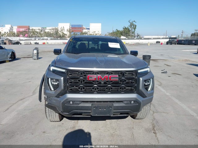 2024 GMC CANYON 4WD ELEVATION 13