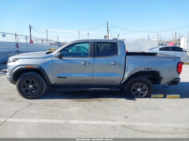 2024 GMC CANYON 4WD ELEVATION 15