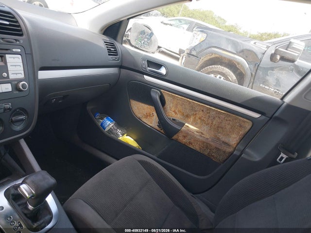 2009 Volkswagen JETTA S 照片 5