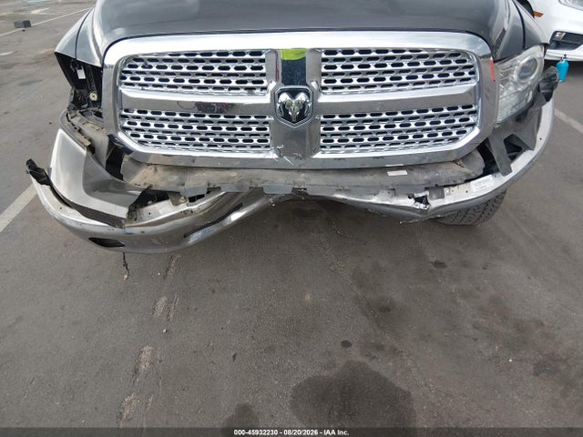 2018 RAM 1500 LARAMIE 4X4 5'7 BOX 照片 6