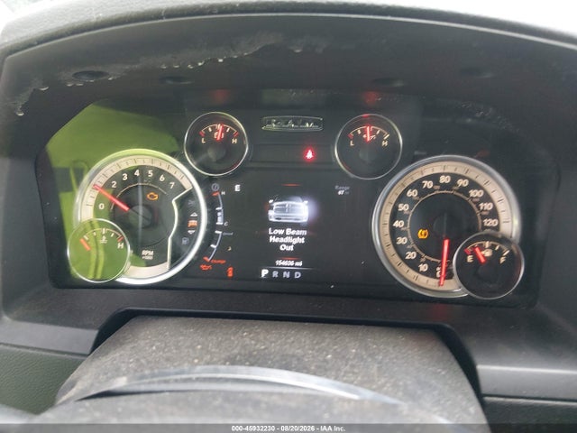 2018 RAM 1500 LARAMIE 4X4 5'7 BOX 照片 7