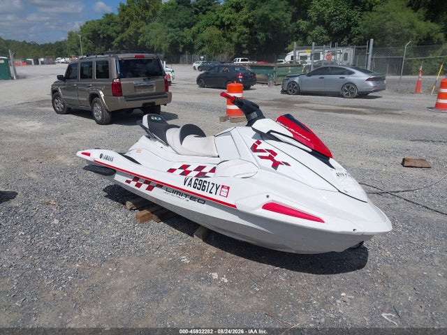 2022 YAMAHA OTHER 