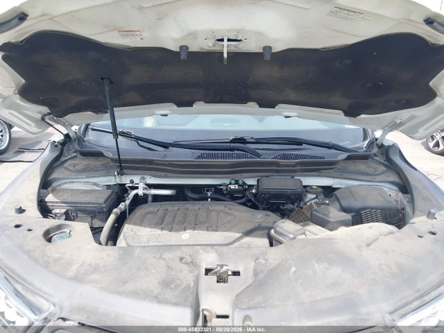 2020 ACURA MDX TECHNOLOGY PACKAGE 10