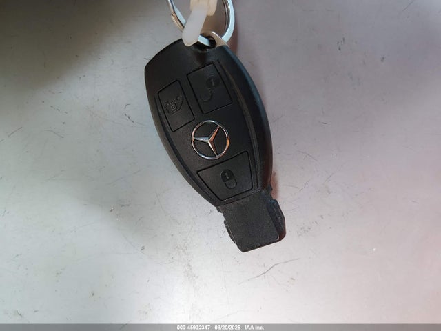 2023 MERCEDES-BENZ METRIS 11