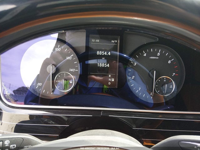 2023 MERCEDES-BENZ METRIS 7
