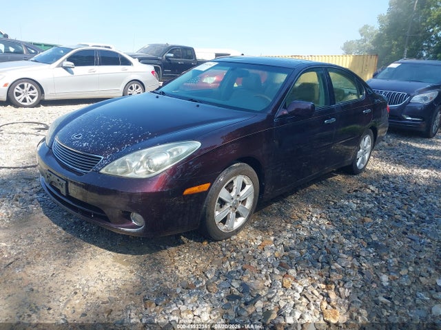 صورة 2 لـ 2005 Lexus ES 330