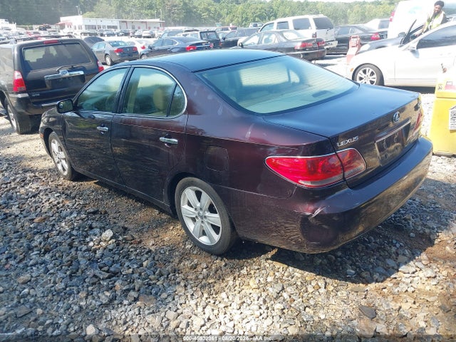صورة 3 لـ 2005 Lexus ES 330