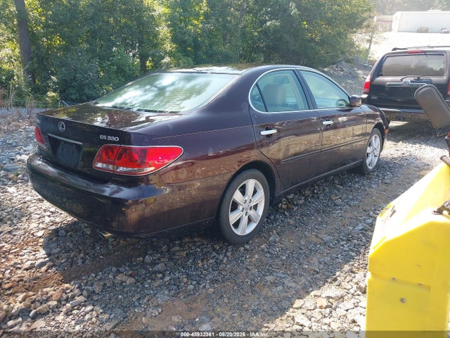 صورة 4 لـ 2005 Lexus ES 330