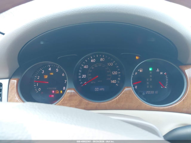صورة 7 لـ 2005 Lexus ES 330