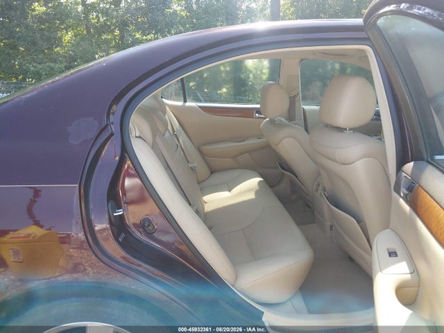 صورة 8 لـ 2005 Lexus ES 330