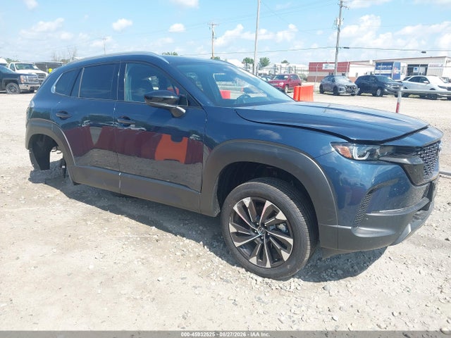 2026 MAZDA CX-5 PREMIUM PLUS