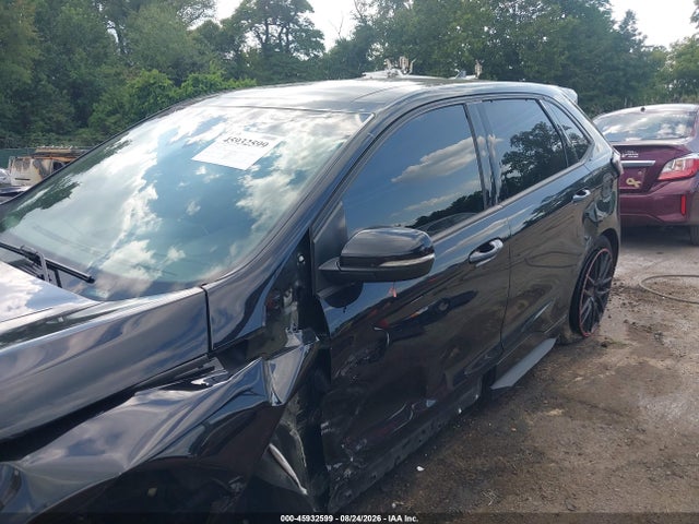 2019 FORD EDGE ST 19