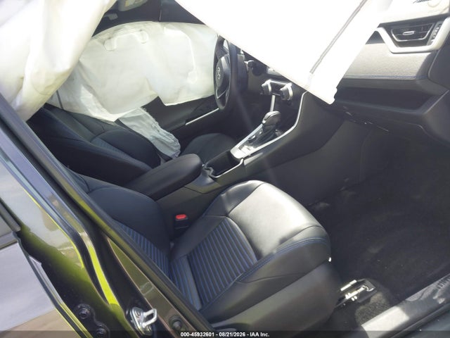 2023 TOYOTA RAV4 HYBRID XSE 5