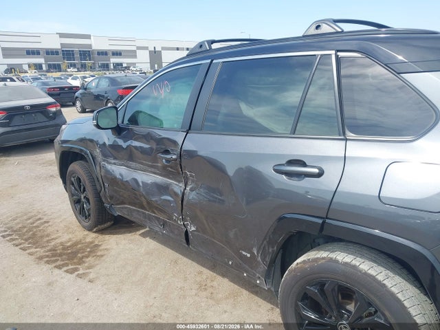 2023 TOYOTA RAV4 HYBRID XSE 6