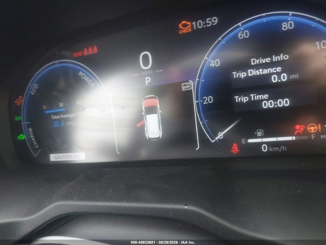 2023 TOYOTA RAV4 HYBRID XSE 7