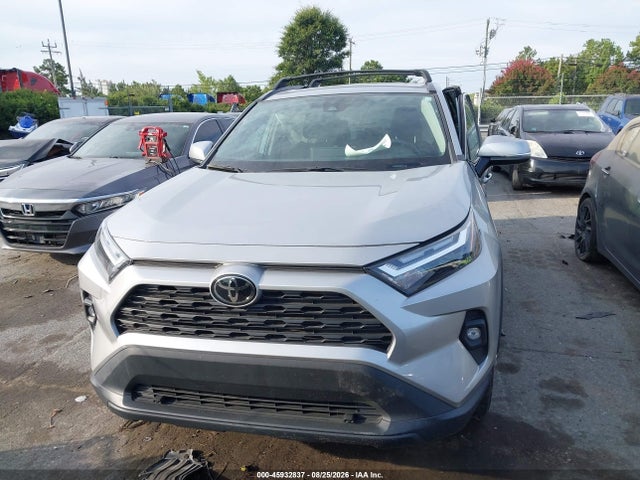 2024 TOYOTA RAV4 XLE PREMIUM 11