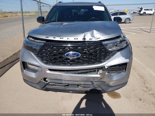 2023 FORD EXPLORER ST-LINE 6