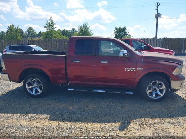 2013 RAM 1500 LARAMIE 照片 13