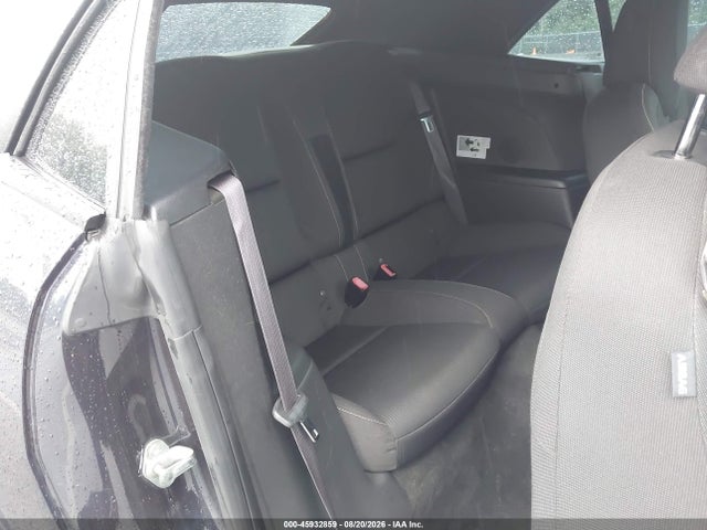 2014 Chevrolet CAMARO 1LT 照片 8
