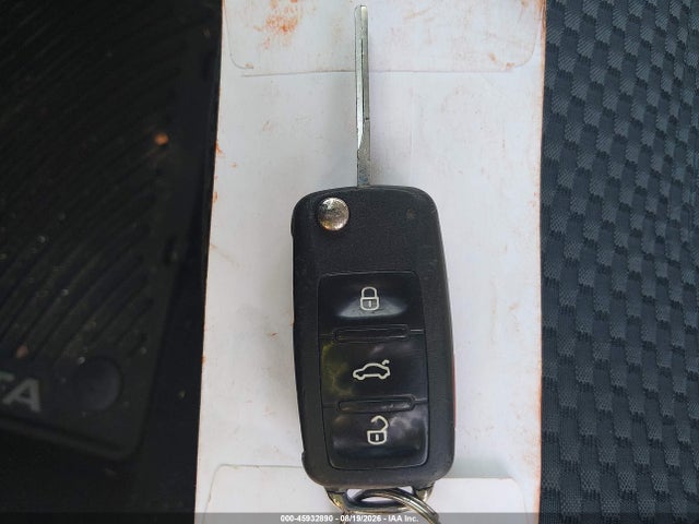 2011 Volkswagen JETTA 2.0L S 照片 11