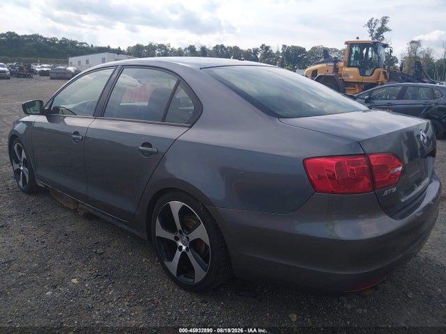 2011 Volkswagen JETTA 2.0L S 照片 3