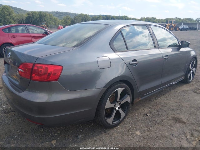 2011 Volkswagen JETTA 2.0L S 照片 4