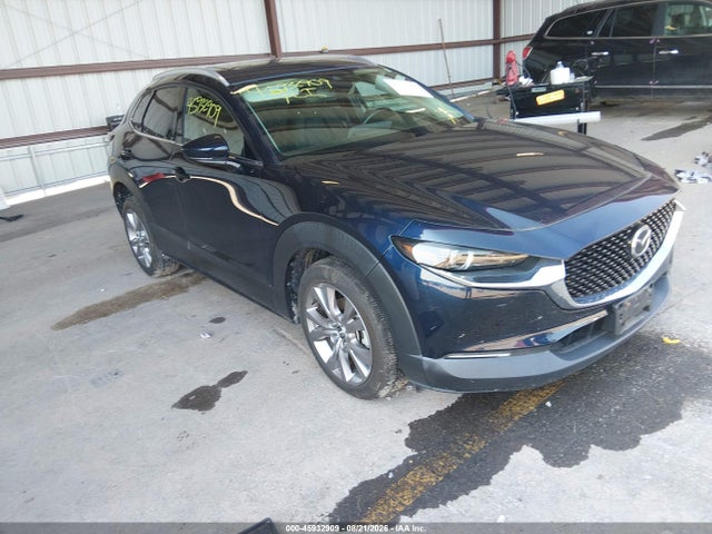2021 MAZDA CX-3 PREMIUM