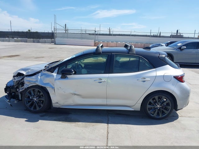 2026 TOYOTA COROLLA XSE 16